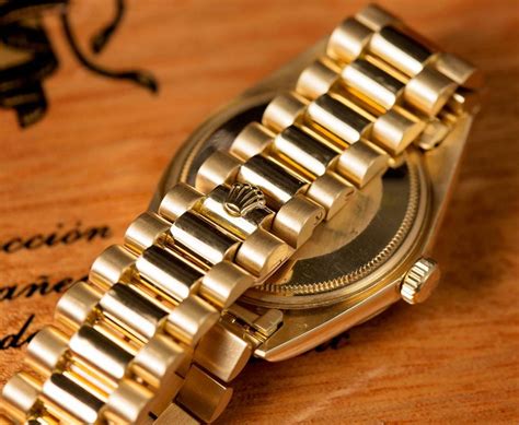 how much does a rolex president bracelet weight|used Rolex presidential for sale.